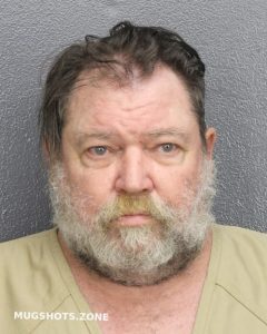 SUERMANN RAYMOND F 09 13 2022 Broward County Mugshots Zone