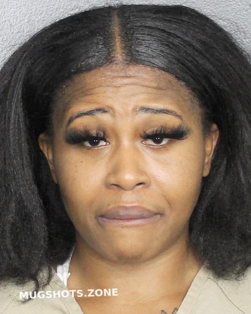 TOUSSAINT SONIA 09 20 2022 Broward County Mugshots Zone