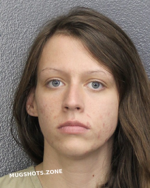 Eagle Cassandra Broward County Mugshots Zone