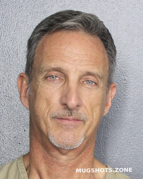 BROWN KEITH ALBERT 09 26 2022 Broward County Mugshots Zone