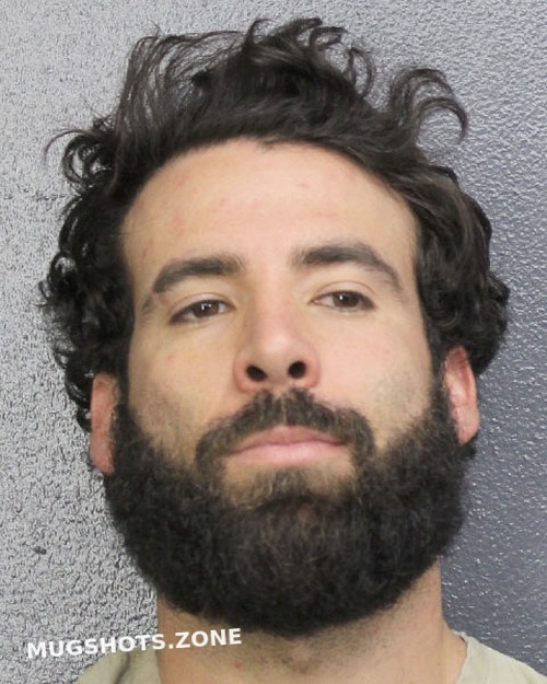 Matos Jonathan Marcemarcello Broward County Mugshots Zone