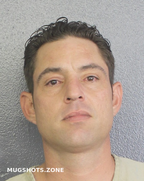 ROJAS SEPULVEDA RUBER 10 02 2022 Broward County Mugshots Zone