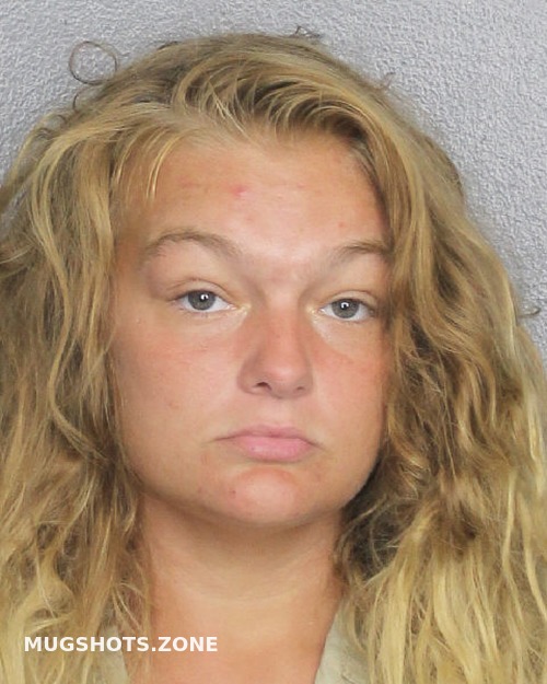 GARDNER TERESA BETH 10 14 2022 Broward County Mugshots Zone