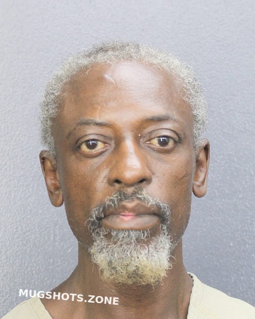 Jones Delvin Broward County Mugshots Zone