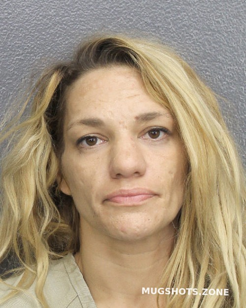 Nelson Desilyn Joanne Broward County Mugshots Zone