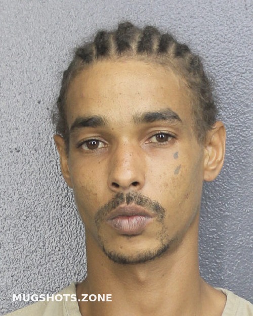 Albury Drew Charles Broward County Mugshots Zone