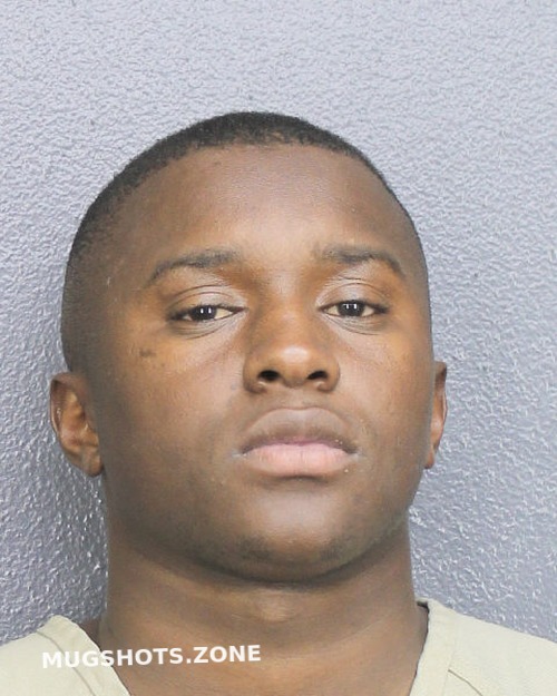 Davis Keon Lamar Broward County Mugshots Zone