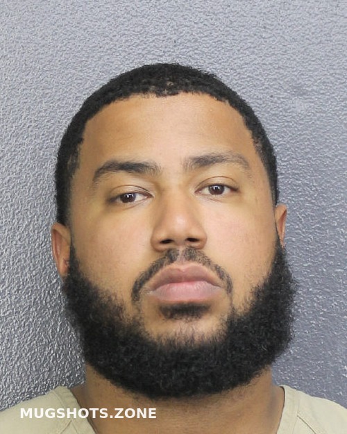 Brea Jonathan Alexander Broward County Mugshots Zone