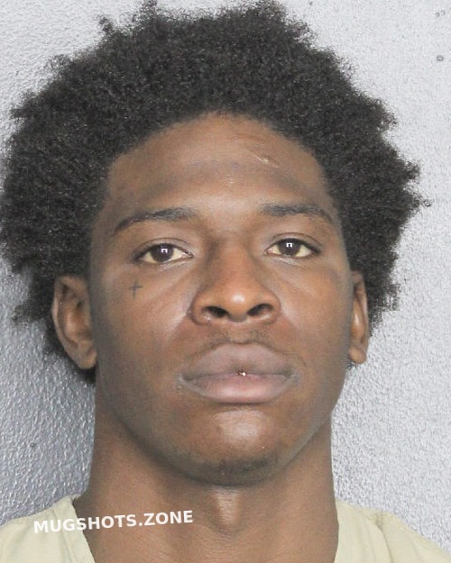 Howard Norval Bernard Broward County Mugshots Zone