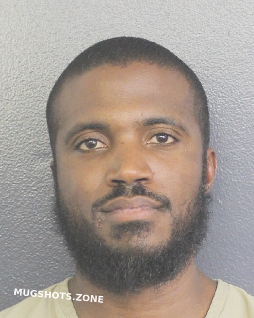 Gonzalez Luis Broward County Mugshots Zone