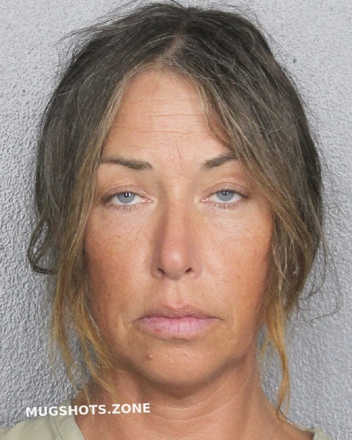 Cygan Carrie Lynn Broward County Mugshots Zone