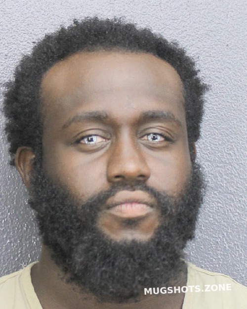 PETERS ZACHARY 11 04 2022 Broward County Mugshots Zone