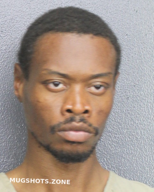 SIMMS SEAN 11 04 2022 Broward County Mugshots Zone