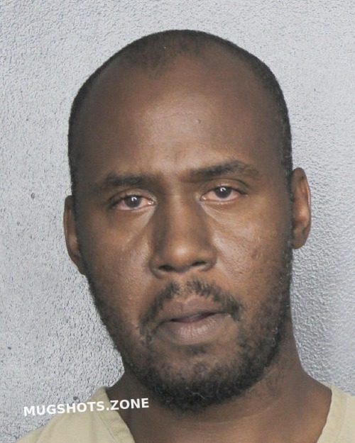 Turner Jr Ronnie Broward County Mugshots Zone