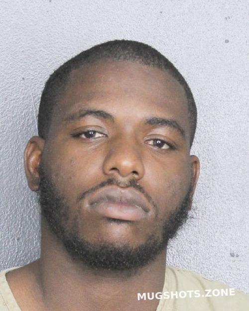 Stapleton Darius Broward County Mugshots Zone