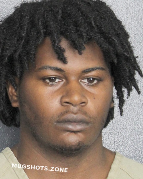 BUTLER JAMICHEAL ANTONIO 11 07 2022 Broward County Mugshots Zone