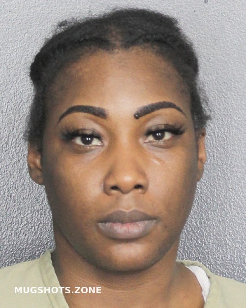 WATSON NATASHA DENISE 11 14 2022 Broward County Mugshots Zone