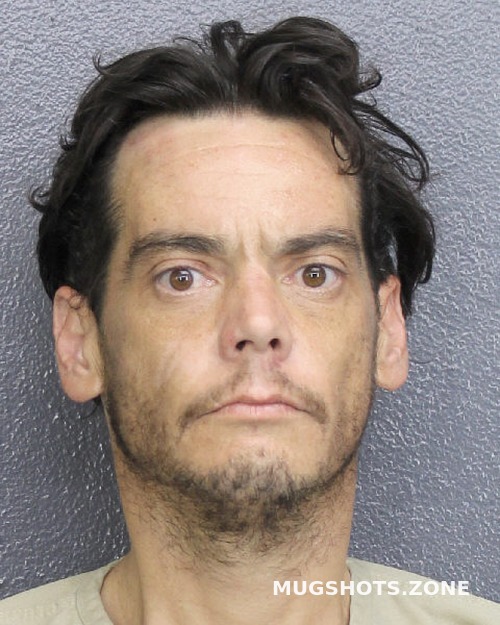 Alvarez Charles Ryan Broward County Mugshots Zone