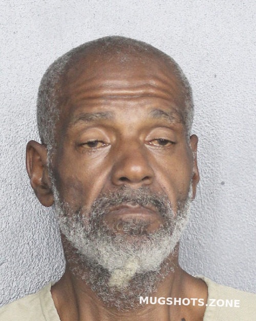 MCFADDEN KEITH ALEXANDER 11 16 2022 Broward County Mugshots Zone