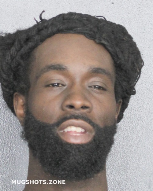 Rowe Gregory Broward County Mugshots Zone