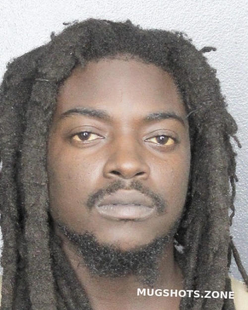 Stremy Jonathan Alexander Broward County Mugshots Zone