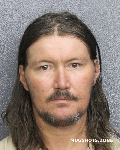 Pilcher Travis Lee Broward County Mugshots Zone