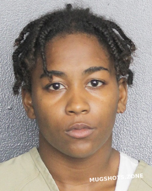 Hayles Natasha Broward County Mugshots Zone