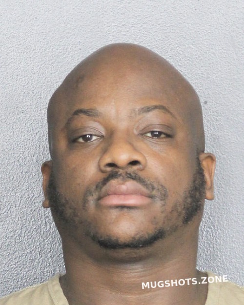 Karns Ricardo Gard Broward County Mugshots Zone