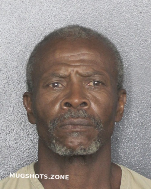 DUKES ERIC 12 01 2022 Broward County Mugshots Zone