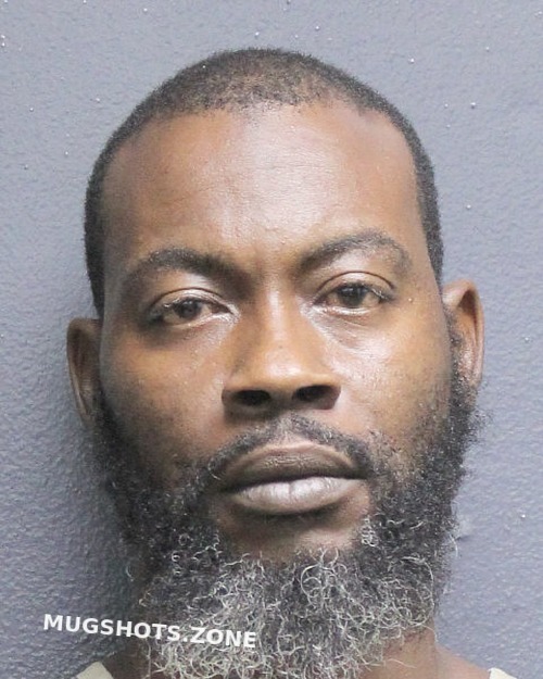 Wiggins Douglas Broward County Mugshots Zone