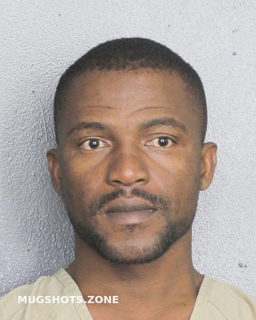 Moise Jean Broward County Mugshots Zone