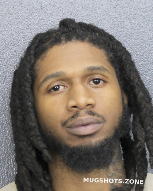 LOWE JULLIAN ANTHONY 12 16 2022 Broward County Mugshots Zone