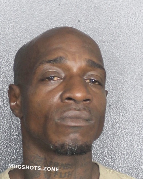 Sheely Roger Broward County Mugshots Zone