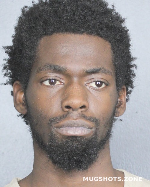 TOWNSEND JVON 12 18 2022 Broward County Mugshots Zone