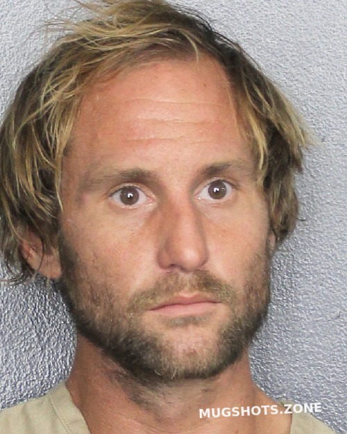 SMITH GREGORY VAUGHN 12 20 2022 Broward County Mugshots Zone