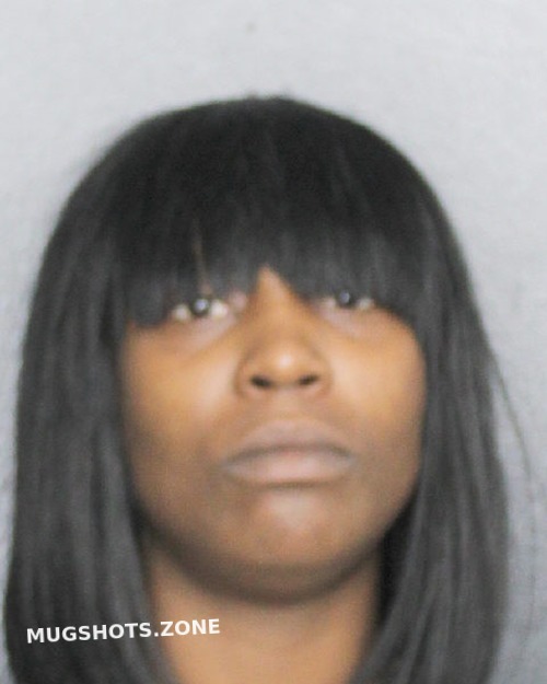 Adolphe Sonita Patrice Broward County Mugshots Zone