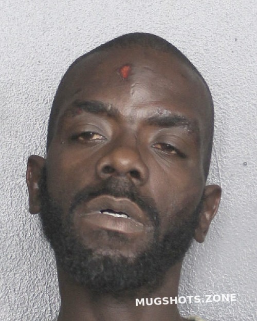 South Shane Jason Broward County Mugshots Zone