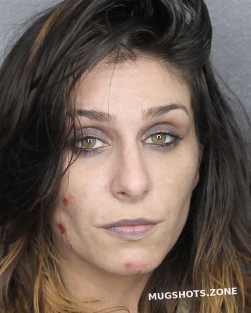 FLANAGAN KRISTEN MARIE 12 28 2022 Broward County Mugshots Zone