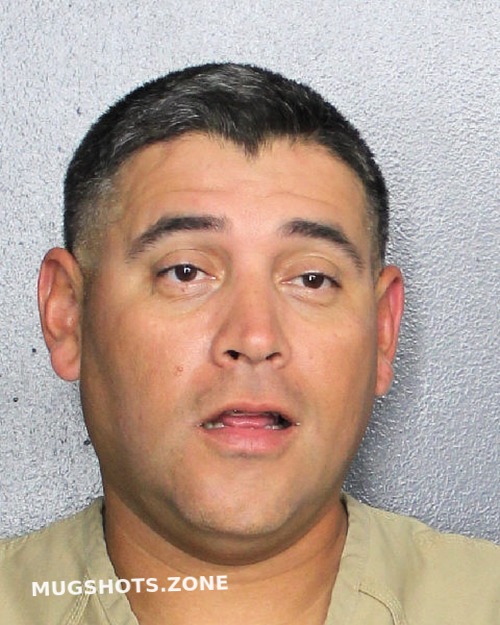 Arosemena Lezcano Giancarlo Broward County Mugshots Zone