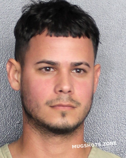 Perez Perez Janiel Broward County Mugshots Zone