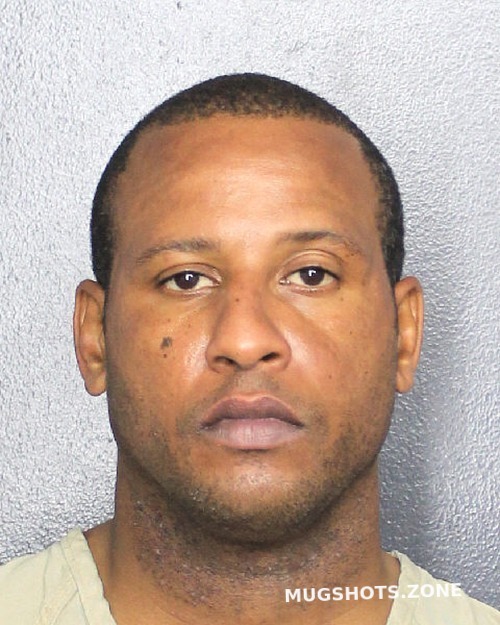 Scott Tomas Dejuan Broward County Mugshots Zone