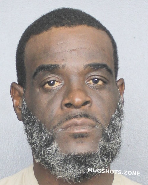 Brown Christopher Broward County Mugshots Zone