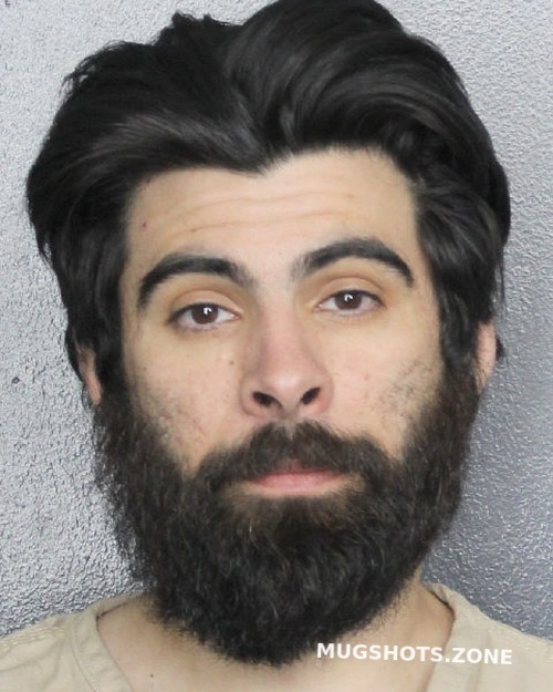 LONG CHRISTOPHER HUMBERTO 01 14 2023 Broward County Mugshots Zone