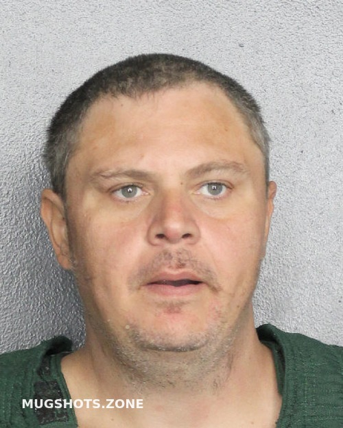 Harrison Lester Broward County Mugshots Zone