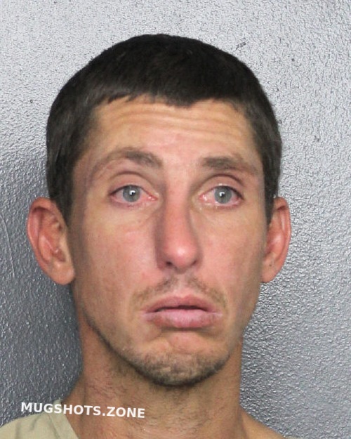 Ducharme Christopher Daniel Broward County Mugshots Zone