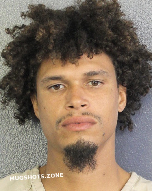 RAMOS RIVAS MARCOS JOEL 01 21 2023 Broward County Mugshots Zone