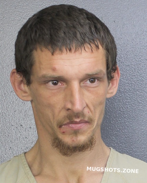 Mcanally William Javan Broward County Mugshots Zone