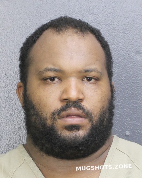 Lambert Jordan Broward County Mugshots Zone