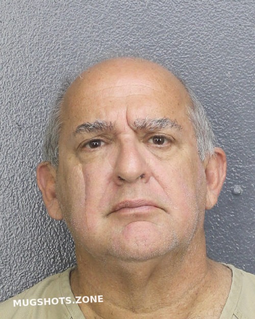 Gauvry Carlos Luis Broward County Mugshots Zone