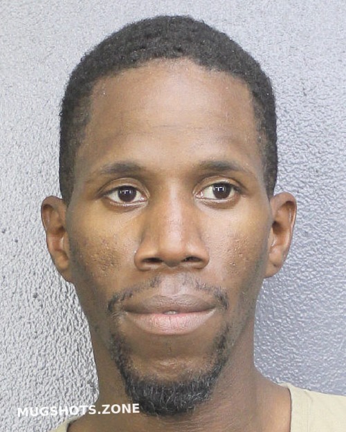 ARIAS ALEX 01 25 2023 Broward County Mugshots Zone